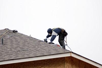 Roofing Replacement