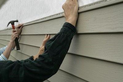 Modern Vinyl Siding Portland