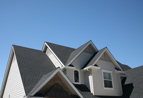 Licensed Roofing Company