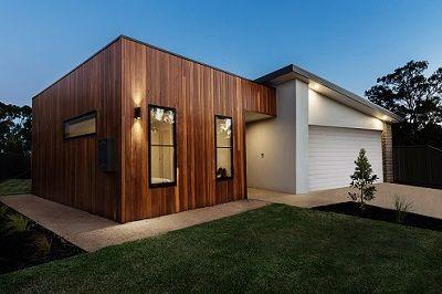 Wood Siding Portland