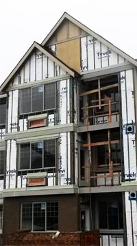siding-construction