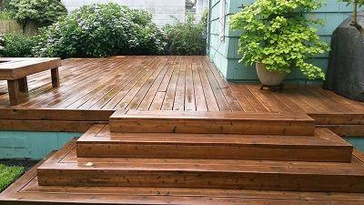 Patio Builder Portland