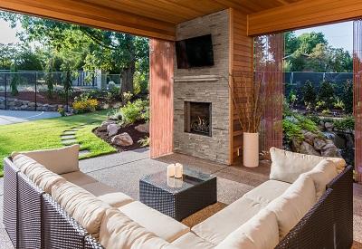 Patio Roofing Portland