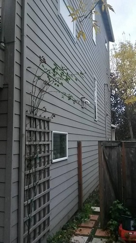 Siding Replacement Portland