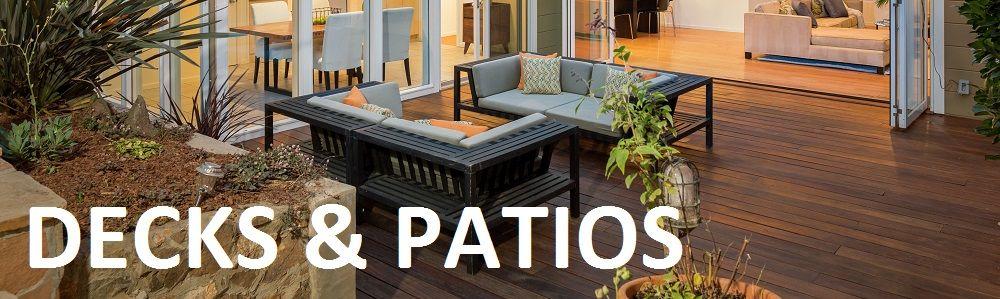 Deck Builder by EvoSiding Deck Builder
