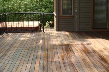 Deck Builders