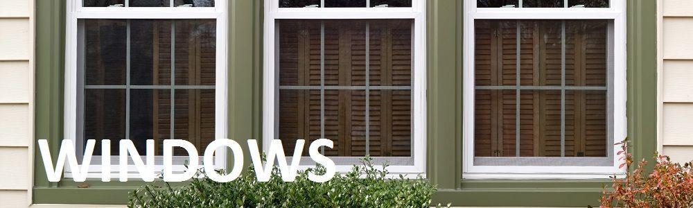 Home Windows Contractor by EvoSiding Home Windows Contractor