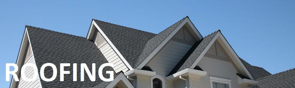 Roofing Contractor by EvoSiding Roofing Contractor