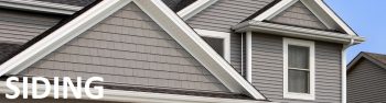 EvoSiding Siding Contractor