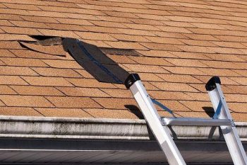 Leak In Roof by EvoSiding Leak In Roof