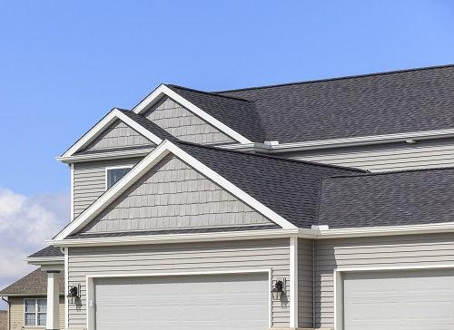 New Roof Installation by EvoSiding New Roof Installation