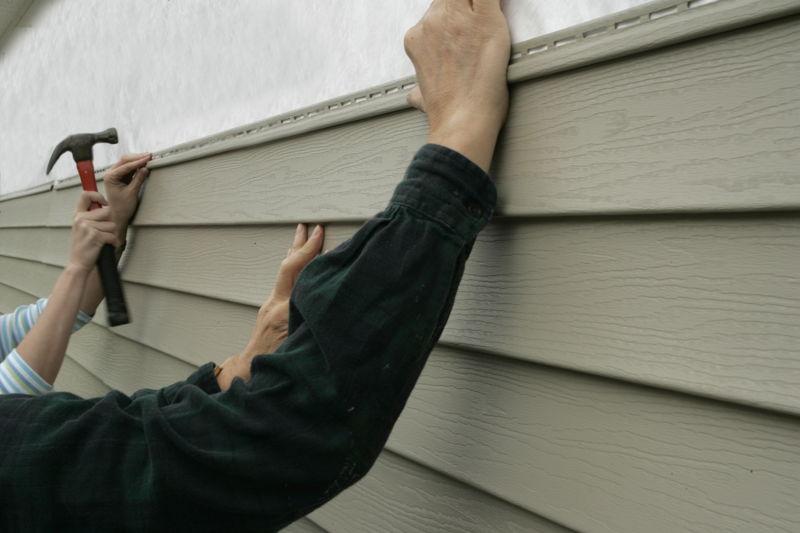 Replacement Siding in Clackamas