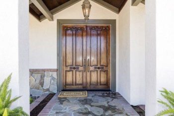 Front Door Replacement Front Door Replacement