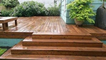Patio Builder by EvoSiding Patio Builder