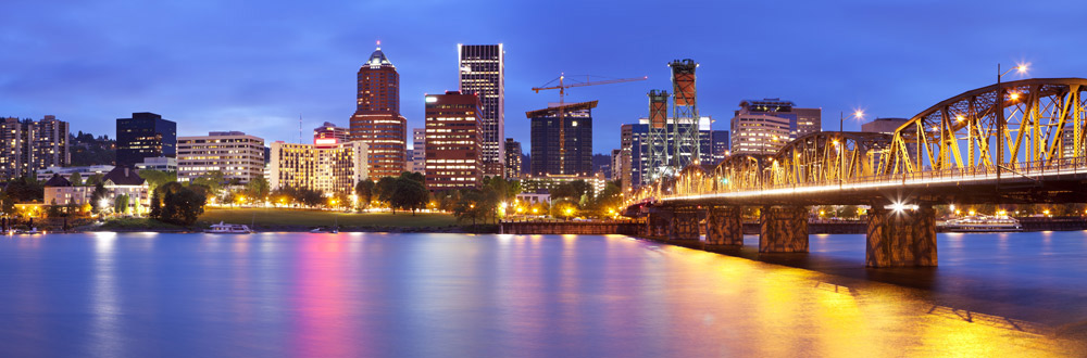 Portland | EvoSiding