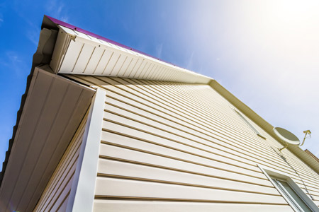 Siding Siding