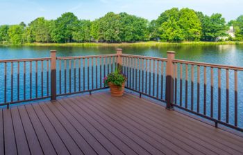 Decks Lake Oswego