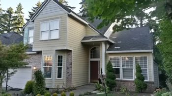 Siding Contractors West Linn