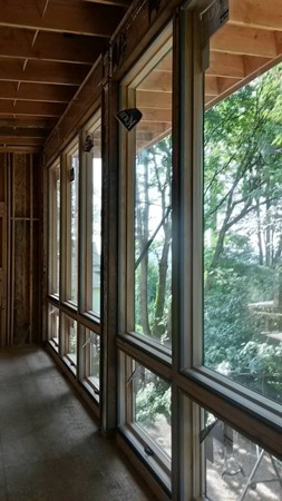 Window Installation Portland