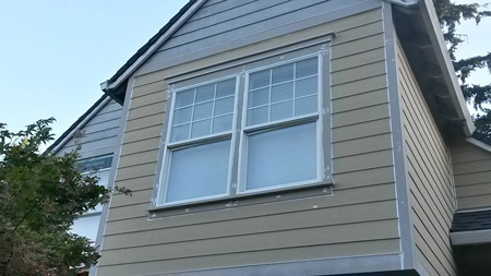 Window Replacement Portland