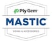 Mastic Siding And Accessories
