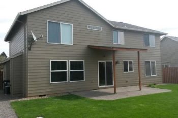 Siding Installation Beaverton