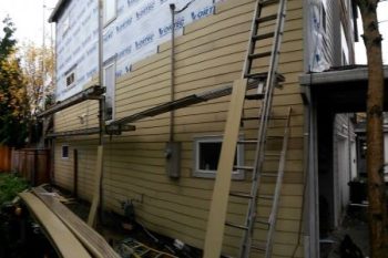 Siding Installation Beaverton OR