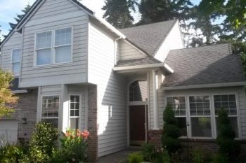 Siding Installation Lake Oswego