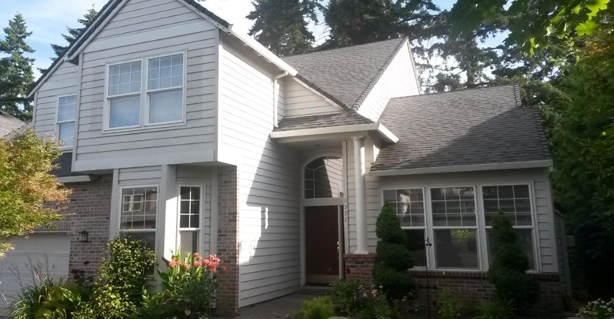 Siding Installation Tigard OR EvoSiding