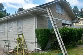 Siding Installation Vancouver WA