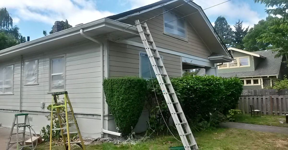 Siding Installation Vancouver WA EvoSiding