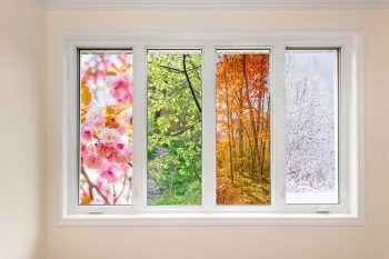 Window Replacement Portland