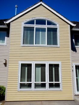 Window Replacement company Portland