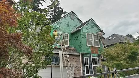 Best Siding Contractor Portland OR