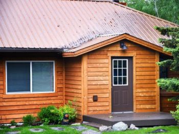 Cedar Siding Vancouver Wa