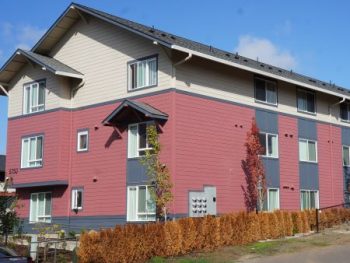 Commercial Siding Installation Portland Or