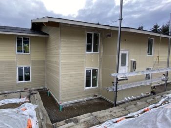 Commercial Siding Replacement Near Me Portland Or