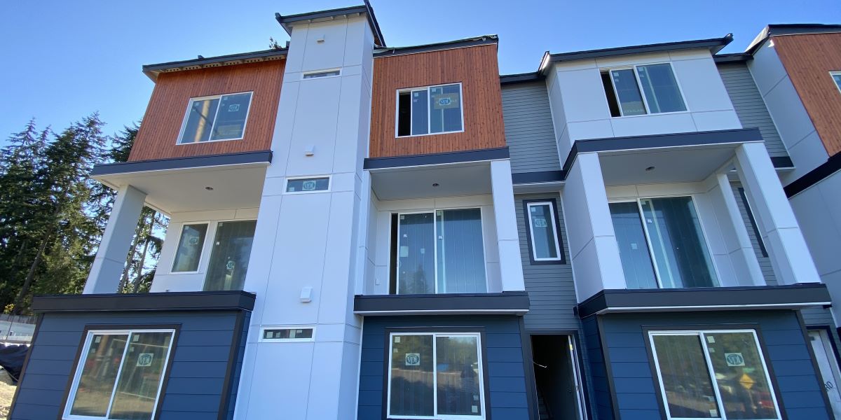 Commercial Siding Replacement Portland OR EvoSiding