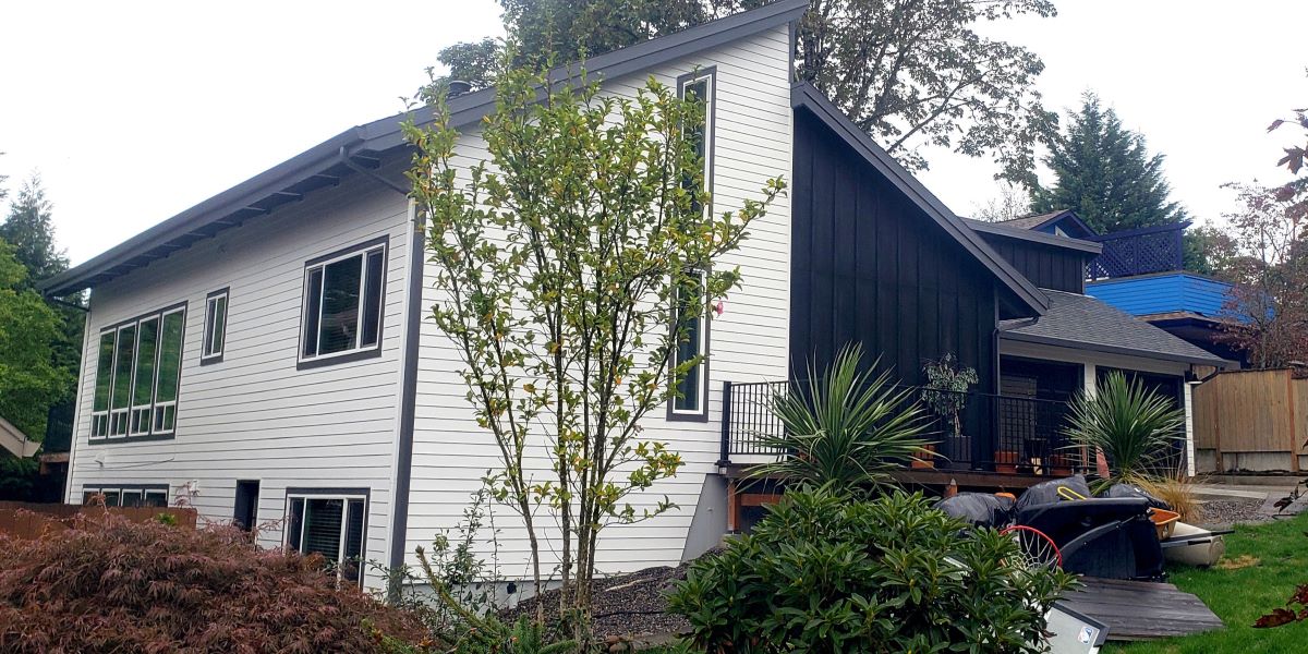 James Hardie Siding Beaverton OR EvoSiding