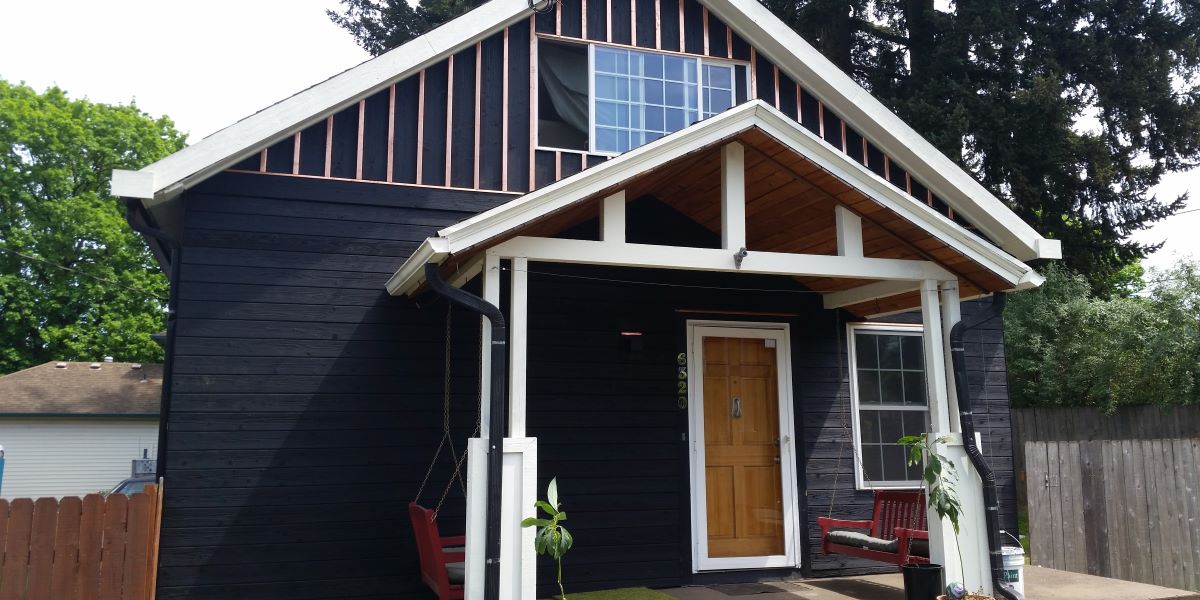 James Hardie Siding Happy Valley OR EvoSiding