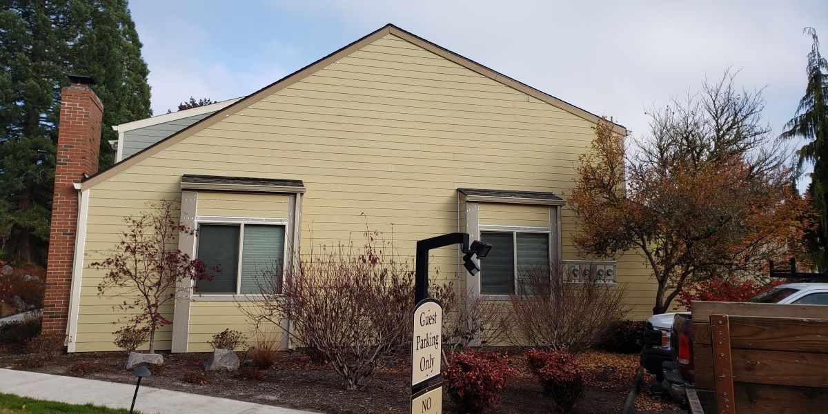 James Hardie Siding West Linn OR EvoSiding