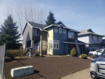 Siding Contractor Lake Oswego Or