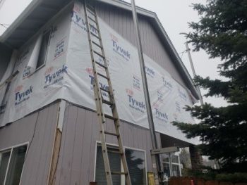 Siding Contractor Near Me Camas Wa