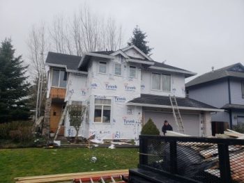 Siding Contractor Near Me Lake Oswego Or