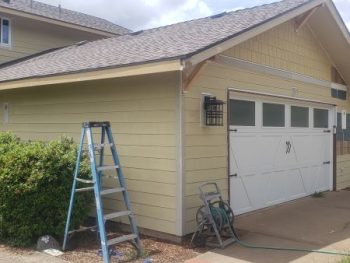 Siding Contractor Portland Or