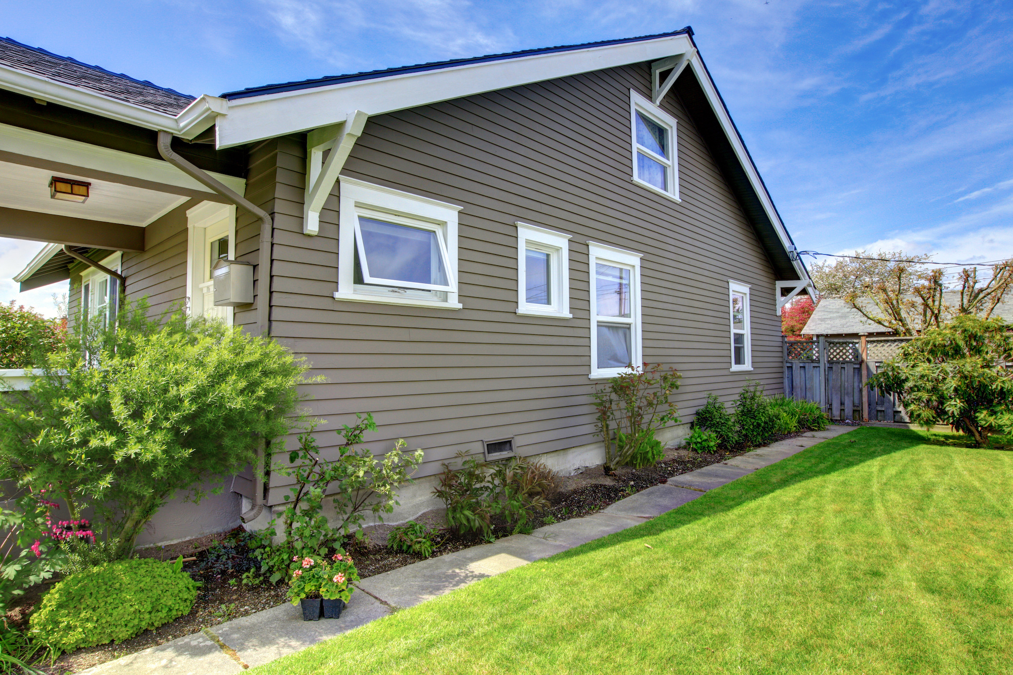 Siding Contractor Portland OR