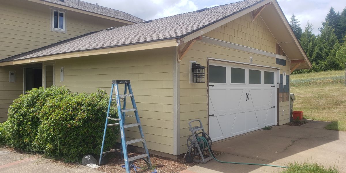 Siding Contractor Portland OR EvoSiding