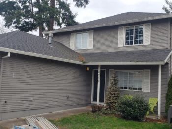 Siding Installation Beaverton Or