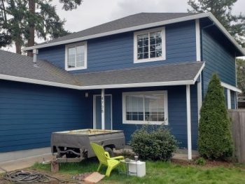 Siding Installation Near Me Lake Oswego Or