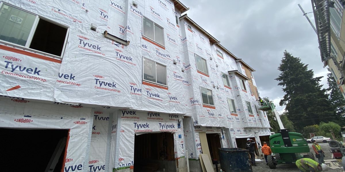 Siding Installation Tigard OR EvoSiding